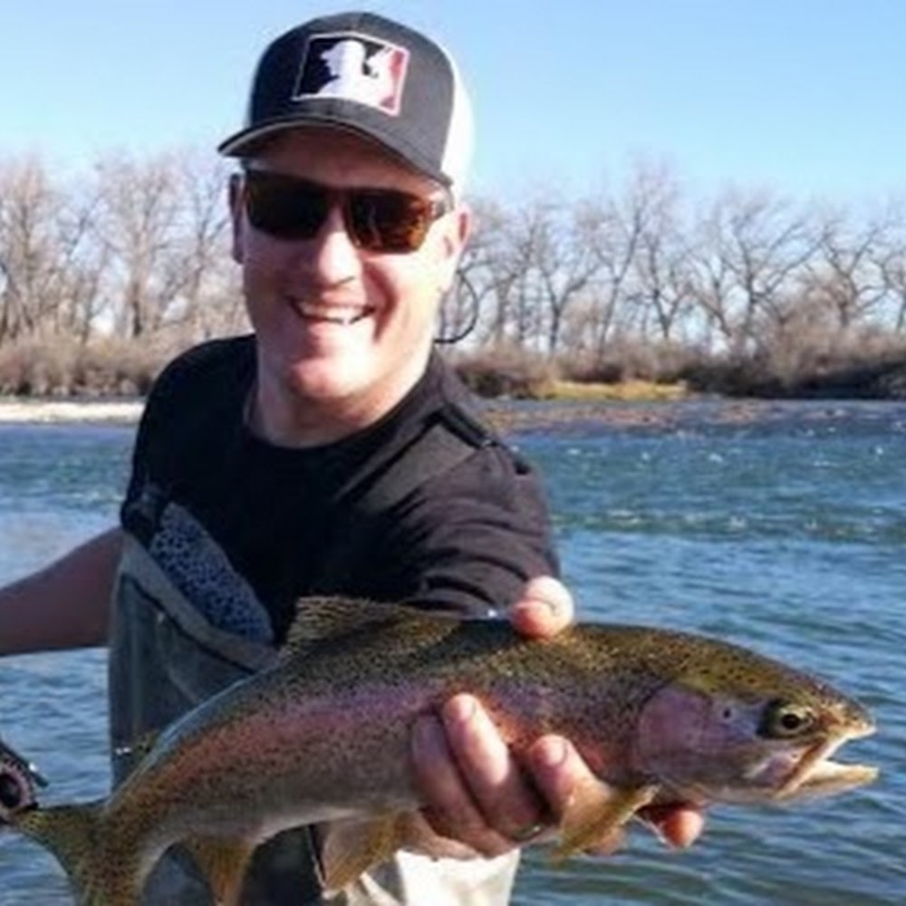 Meet your Posher, Luke